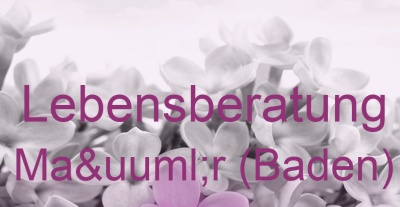 Lebensberatung Maür (Baden) | Top-Experten für Kartenlegen, Wahrsagen, Hellsehen, Zukunftsdeutung.